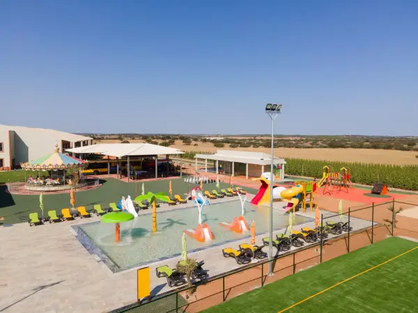 Vila Gale Nep Kids - foto 4 del hotel