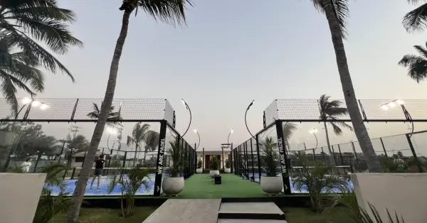 Vila Selvagem Hotel Contemporaneo, Nordostregion, Brasilien