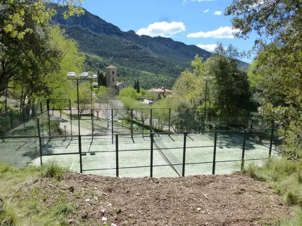 Viladomat Rural, Catalonia, Spain