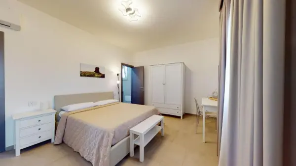 Villa Aries Charming Suite - Hotelfoto 2