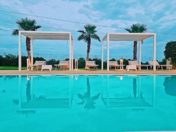 Villa Arillà - hotel photo 2