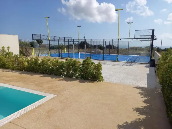 Villa Arillà, Rogusa, Italy