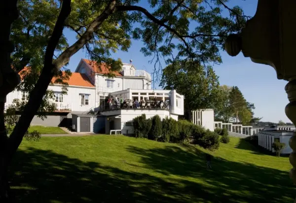 Villa Lovik - hotel photo 1