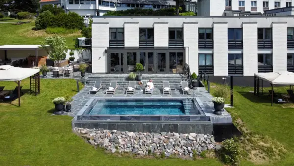 Villa Lovik - hotel photo 2