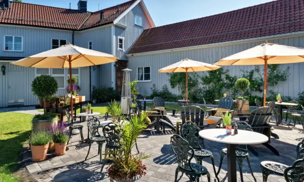 Villa Lovik - hotel photo 3