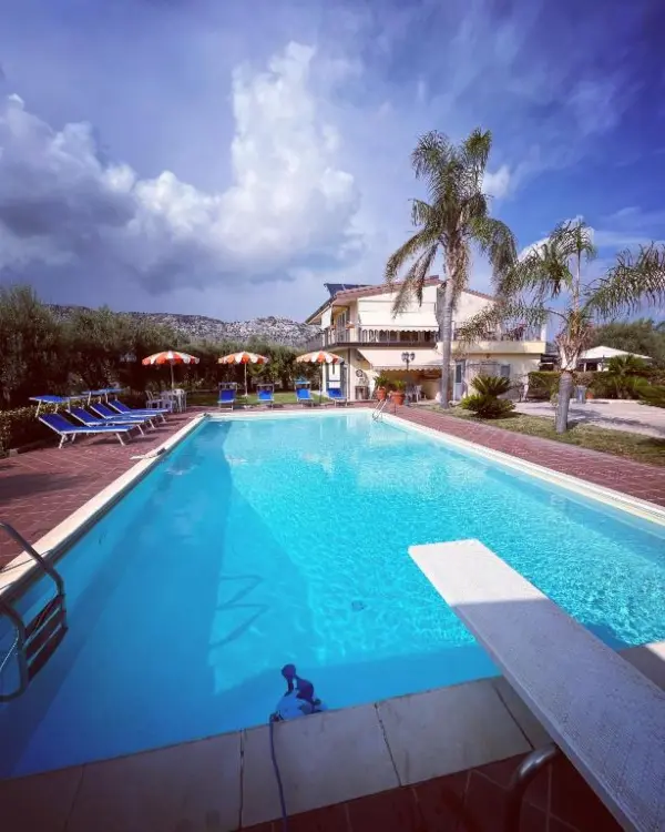 Villa Ludovica Siracusa - Hotelfoto 1