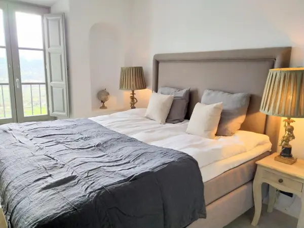 Villa Magdalena - Hotelfoto 3