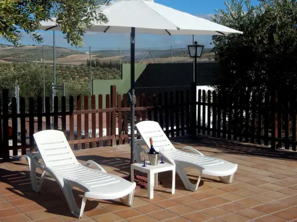 Villa María - Hotelfoto 2