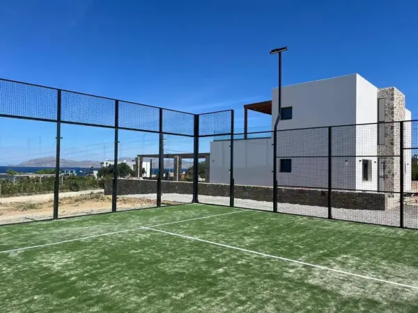 Villa Milan 1 mit Padelplatz, South Aegean, Greece