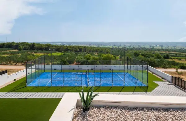 Villa Nino, Biograd Na Moru, Kroatien