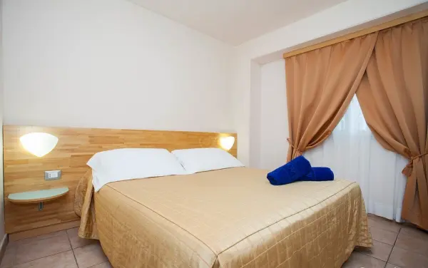 Villaggio Albatros - hotel photo 2