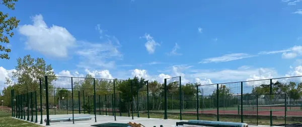 Villaggio Albatros, Lesina, Italy