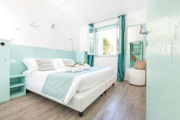 Villaggio Orizzonte - Hotelfoto 3