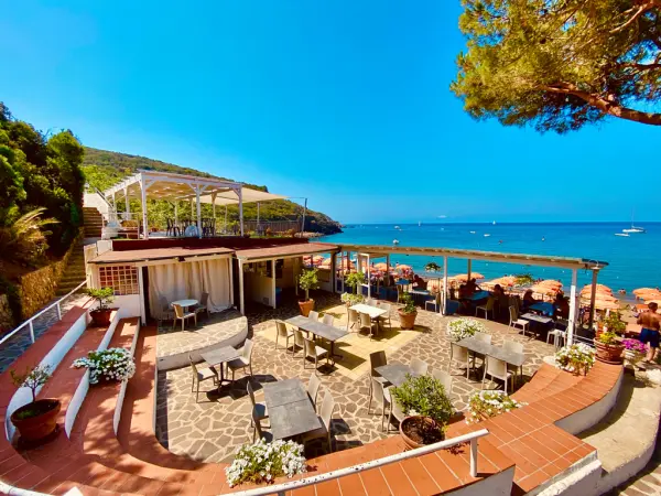 Villaggio Turistico Innamorata - hotel photo 1