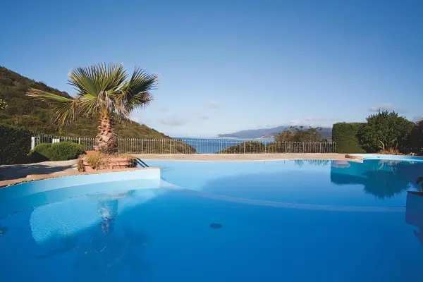 Villaggio Turistico Innamorata - hotel photo 2