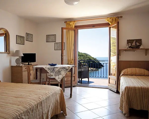 Villaggio Turistico Innamorata - hotel photo 3