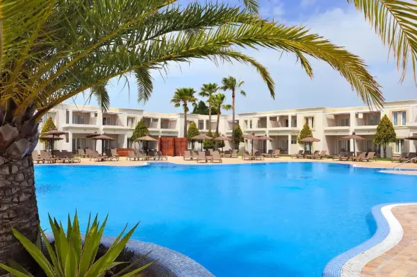 Vincci Costa Golf - Hotelfoto 1