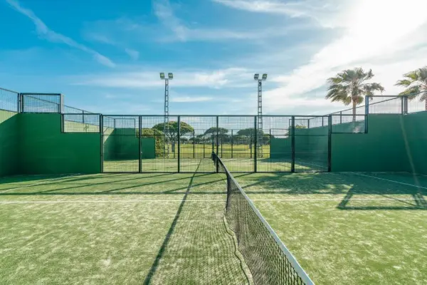 Vincci Costa Golf, Andalusia, Spain