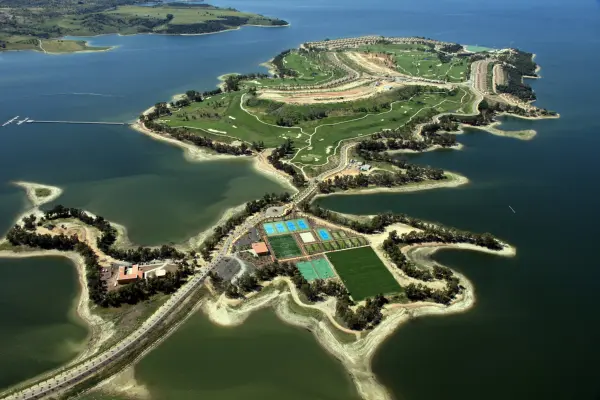Vincci Valdecañas Golf, Extremadura, Spain