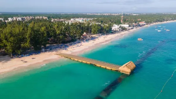 Vista Sol Punta Cana Beach Resort & Spa - Hotelfoto 1