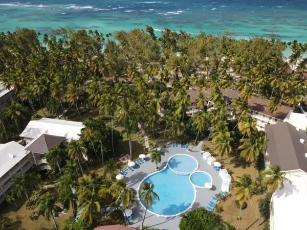 Vista Sol Punta Cana Beach Resort & Spa - Hotelfoto 2