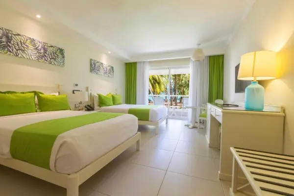 Vista Sol Punta Cana Beach Resort & Spa - Hotelfoto 3