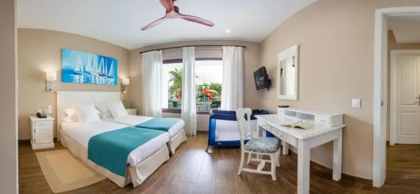 Vitalclass Lanzarote Resort - hotel photo 2