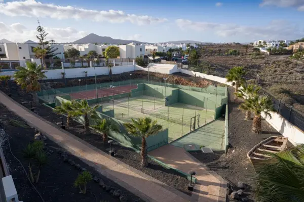 Vitalclass Lanzarote Resort, Canary Islands, Spain