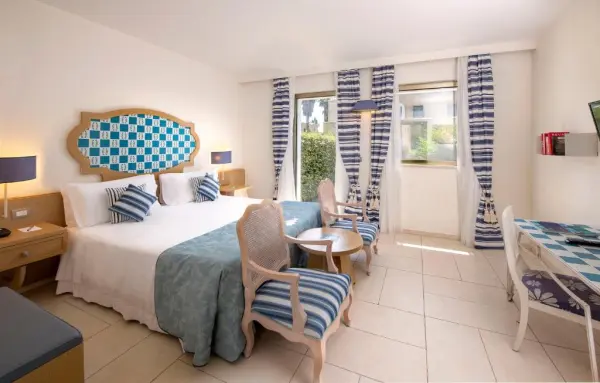 Vivosa Apulia Resort - Hotelfoto 3