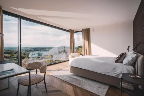 Vizinada Padel Villa - Hotelfoto 2
