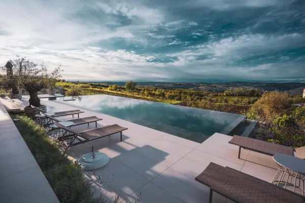 Vizinada Padel Villa - Hotelfoto 3