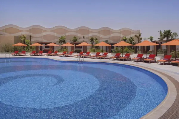 Voco - Riyadh by IHG - foto 2 del hotel