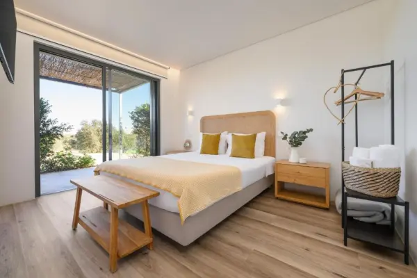 Évora Padel Villa - hotel photo 2