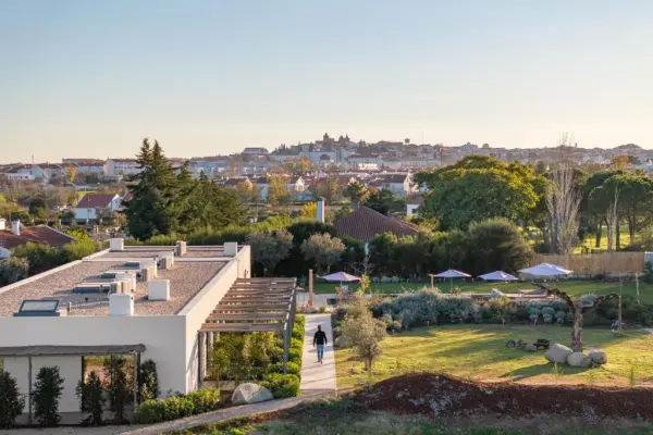 Évora Padel Villa - hotel photo 3
