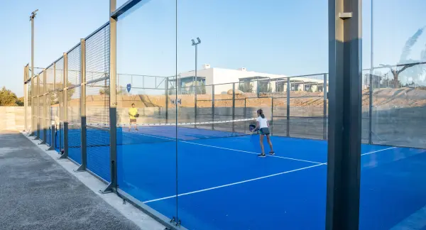 Évora Padel Villa, Évora, Portugal