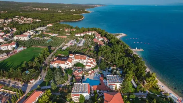 Waterman Svpetrvs Resort - foto 1 del hotel