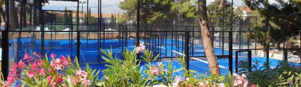 Waterman Svpetrvs Resort, Supetar, Kroatien
