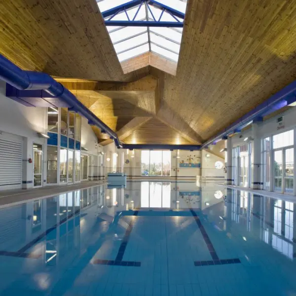 Woodlands Hotel & Leisure Centre - foto 3 del hotel