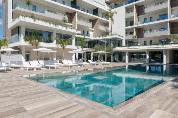 Youmami Suite Hotel Wellness & Spa - foto 2 del hotel