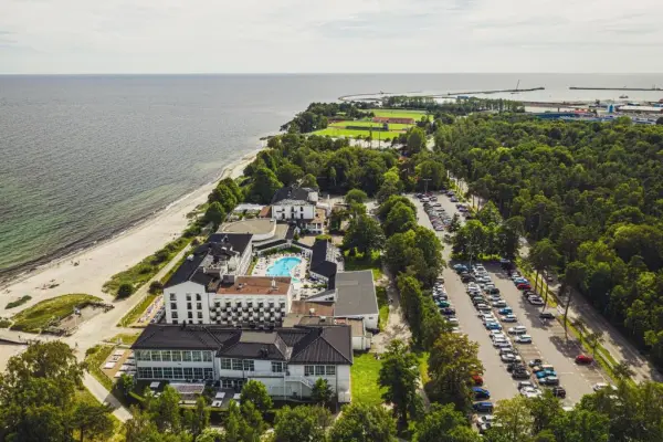 Ystad Saltsjöbad - hotel photo 1