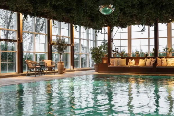 Ystad Saltsjöbad - hotel photo 3