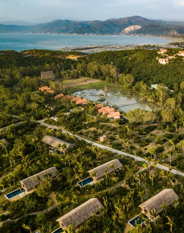 Zannier Bai San Hô - foto 1 del hotel