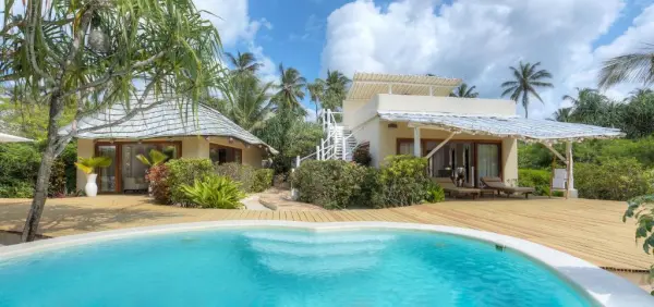 Zanzibar White Sand Luxury Villas & Spa - Hotelfoto 3