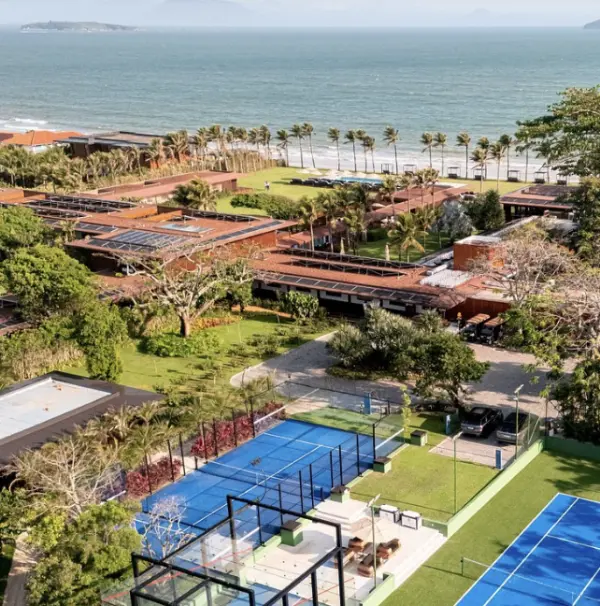 Zendaya Resort Beach Sport & Spa, Südostregion, Brasilien